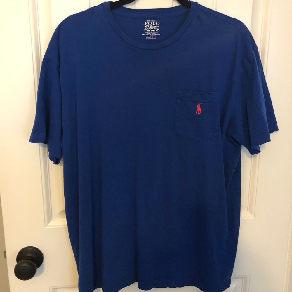 Men's Polo Ralph Lauren T-shirt